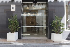 Hotel Rocamar