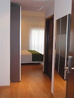 Hotel Rocamar