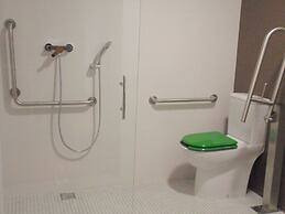 Hotel Rocamar