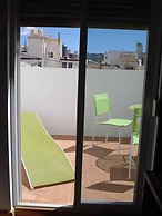 Hotel Rocamar