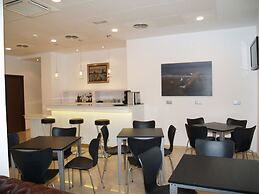 Hotel Rocamar