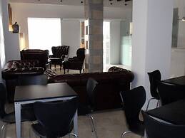 Hotel Rocamar