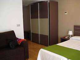 Hotel Rocamar