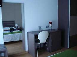 Hotel Rocamar