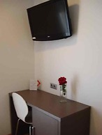 Hotel Rocamar