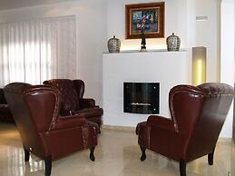 Hotel Rocamar