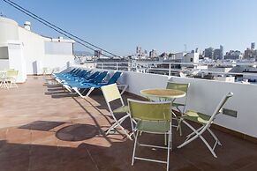 Hotel Rocamar