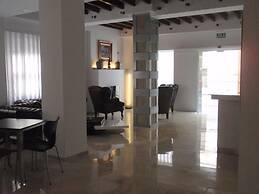 Hotel Rocamar
