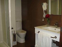 Hotel Rocamar