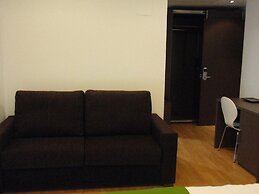 Hotel Rocamar