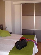 Hotel Rocamar