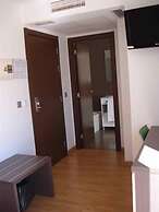 Hotel Rocamar
