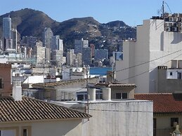 Hotel Rocamar