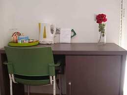 Hotel Rocamar