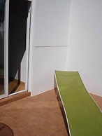 Hotel Rocamar
