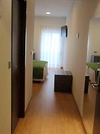 Hotel Rocamar
