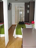 Hotel Rocamar