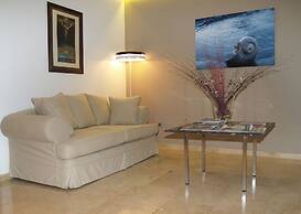 Hotel Rocamar