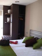 Hotel Rocamar