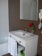 Hotel Rocamar