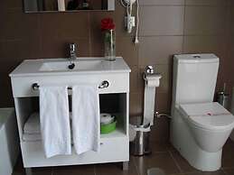 Hotel Rocamar
