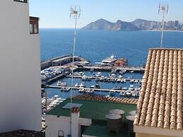 Hotel Rocamar