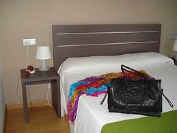 Hotel Rocamar