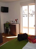 Hotel Rocamar