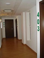Hotel Rocamar