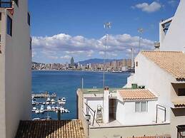 Hotel Rocamar