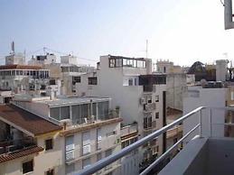 Hotel Rocamar