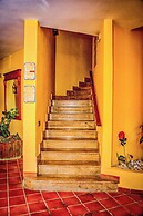 Complejo Oro Verde