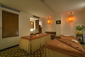 Hanoi E Central Hotel