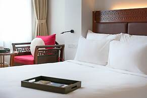 Hanoi E Central Hotel