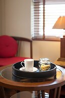 Hanoi E Central Hotel