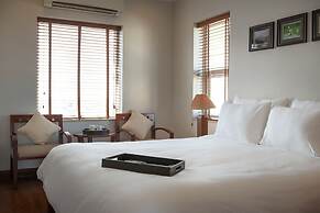 Hanoi E Central Hotel