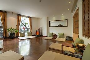 Hanoi E Central Hotel
