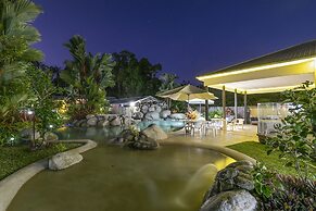 Mossman Resort Holiday Villas