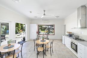 Mossman Resort Holiday Villas