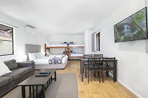 Mossman Resort Holiday Villas