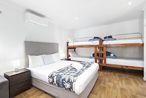 Mossman Resort Holiday Villas