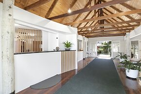 Mossman Resort Holiday Villas