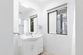 Mossman Resort Holiday Villas