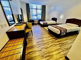 De Baron Resort