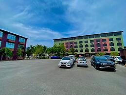 De Baron Resort