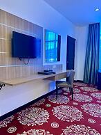 De Baron Resort