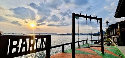 De Baron Resort