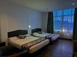 De Baron Resort