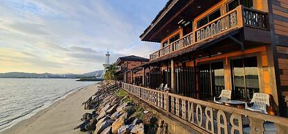 De Baron Resort