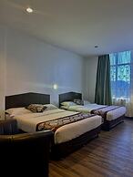 De Baron Resort